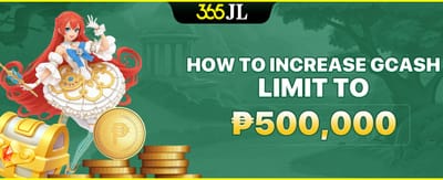 GCash Wallet Booster promotional banner