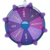 Swerte Wheel Bonus