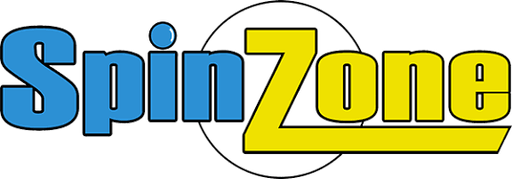 SpinZone Casino Logo